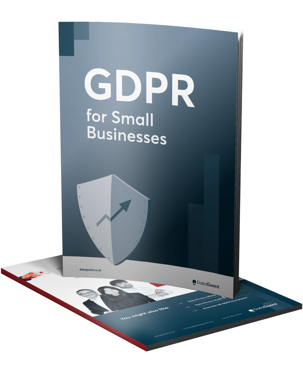 Checklist: GDPR For Small Businesses